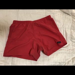 Patagonia Women’s Barely Baggies